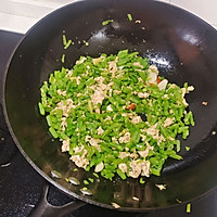 虾酱豆丁的做法图解9