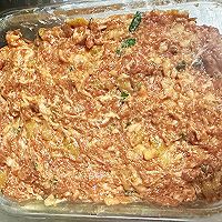 鲜肉月饼的做法图解2