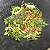 砂锅焗鲈鱼的做法图解9