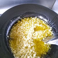 香的勾人~蒜头油$烧烤蒜蓉酱的做法图解2