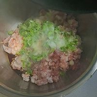 轻轻松松吃葫芦馅饺子的做法图解4