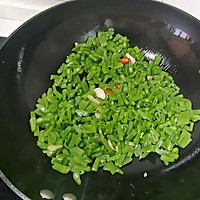 虾酱豆丁的做法图解7