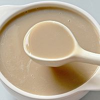 绿豆燕麦豆浆-清热解暑的做法图解6