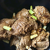 家庭版酱牛肉的做法图解7