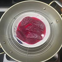 火龙果甜蜜酒—色泽鲜亮，口感清甜！的做法图解5