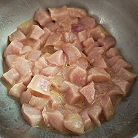 小朋友最爱吃的樱桃肉的做法图解1