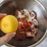 Boti烤羊肉的做法图解5