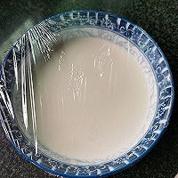 黄豆粉糍粑-糯糯叽叽的超好吃的做法图解3