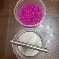 火龙果甜蜜酒—色泽鲜亮，口感清甜！的做法图解10