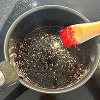 好吃无添加蓝莓果酱的做法图解8