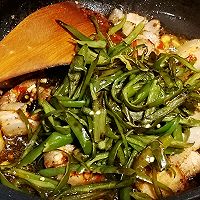 二荆条回锅肉的做法图解6