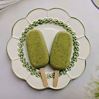 绿豆奶油雪糕的做法图解4