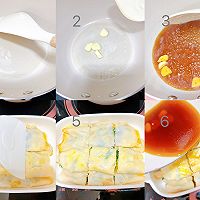 自制肠粉的做法图解11