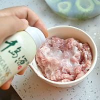 夏季限定海底椰鲍鱼苦瓜煲的做法图解5