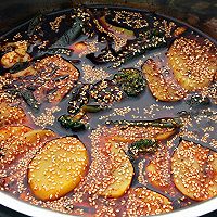 红油钵钵鸡的做法图解6
