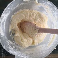水果巴斯克蛋糕的做法图解1