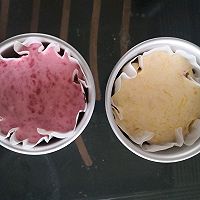 水果巴斯克蛋糕的做法图解8