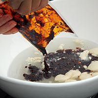 红油钵钵鸡的做法图解4
