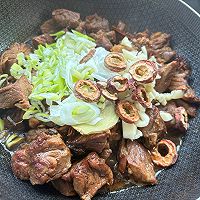 零失败!一次成功 !新手都能做的炖牛肉!(高压锅版)的做法图解14
