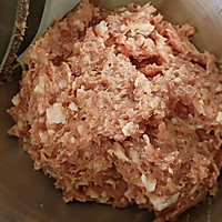 水汆丸的做法图解5