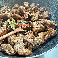 零失败!一次成功 !新手都能做的炖牛肉!(高压锅版)的做法图解13