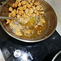 小朋友最爱吃的樱桃肉的做法图解9