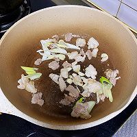 葱烧豆腐超入味儿秘诀的做法图解1