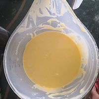 水果巴斯克蛋糕的做法图解3