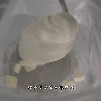 荷叶莲子紫米养生面包的做法图解25