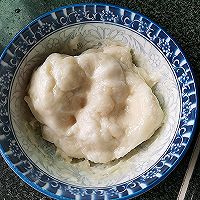 黄豆粉糍粑-糯糯叽叽的超好吃的做法图解4