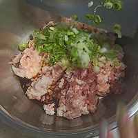 轻轻松松吃葫芦馅饺子的做法图解3