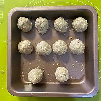 牛舌饼—酥香掉渣,入口即化!(大开酥)的做法图解7