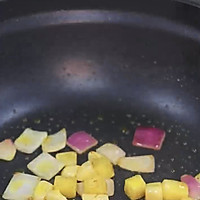 橙香牛肉粒的做法图解5