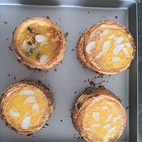燃烧乳酪蛋糕的做法图解10