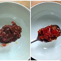 鱼香茄子的做法图解3