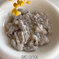 松露芝士面包虾的做法图解2