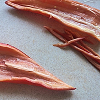双椒炒肉丝的做法图解7