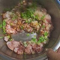 轻轻松松吃葫芦馅饺子的做法图解5