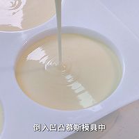 用了6年的慕斯配方,最粉嫩清新,没有之一的做法图解7
