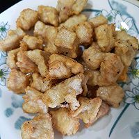 小朋友最爱吃的樱桃肉的做法图解7