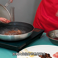 # 城市美味寻新季  鸡汁加拿大北极虾饺的做法图解6
