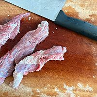 零失败!一次成功 !新手都能做的炖牛肉!(高压锅版)的做法图解1