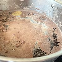 零失败!一次成功 !新手都能做的炖牛肉!(高压锅版)的做法图解7
