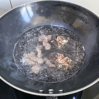 家庭版简易兰州拉面的做法图解7