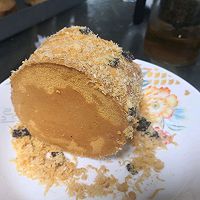 燃烧乳酪蛋糕的做法图解8