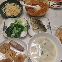 意大利肉酱面的做法图解14