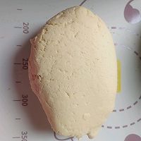 红枣玉米面窝头的做法图解4