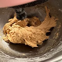 肉桂红糖卷的做法图解2
