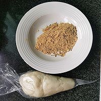 黄豆粉糍粑-糯糯叽叽的超好吃的做法图解5