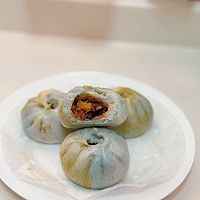 酸菜牛肉包的做法图解8
